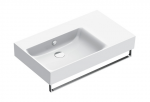 Catalano NEW PREMIUM 80 umywalka lewa komora b/o 180SVPN00/0220840001