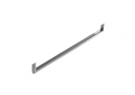 Catalano PREMIUM 100 reling chrom do umywalki 5P10N00