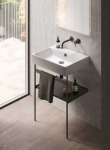 Catalano PREMIUM 60x47 umywalka b/o biały mat 0220600021