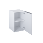 Elita LOOK Komoda 40 1D WHITE MATT PDW 167610/RE080300025290
