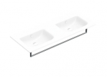 Catalano SFERA 125 reling chrom do umywalki (1125SFD00/0721270001) 5P125SFD00