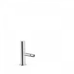 Tres Study bateria bidetowa chrom 26112001