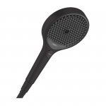 Hansgrohe Rainfinity Słuchawka prysznicowa czarny mat 26864670