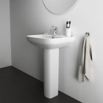 Ideal Standard Ideal Standard i.life A is i.life a umywalka 50 white bxd T470701 