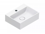 Catalano PREMIUM 40x32 umywalka z/o biały mat 0220421021