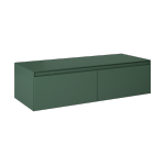 Elita KOMODA SPLIT SLIM 120 2S FOREST GREEN MATT Z BLATEM PDW 168950 / RE081204057010