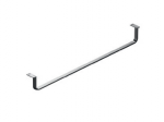 Catalano reling chrom do blatu ceramicznego 75 (1PC755000/0830750001) (1PC7550BM/0830750021) (1PC7550CS/0830750023) (1PC7550NS/0830750022) 5PPC7500