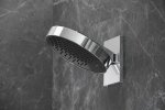 Hansgrohe Rainfinity Deszczownica ścienna 36 cm chrom 26230000