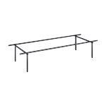 Elita PODSTAWA LEGACY 130 BLACK 168922