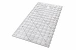 Besco Vexo Marble brodzik prostokątny 140x90 VM14090P