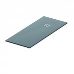 BALNEO BRODZIK STONE-TRAY LIGHT GRAY 80x140cm STFLG8014025