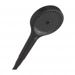 Hansgrohe Rainfinity Słuchawka prysznicowa czarny mat 26865670