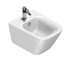 Catalano GREEN 50 bidet podwieszany biały połysk 1BS50GR00/0418501001