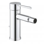 Grohe Essence Bateria bidetowa chrom 24178001