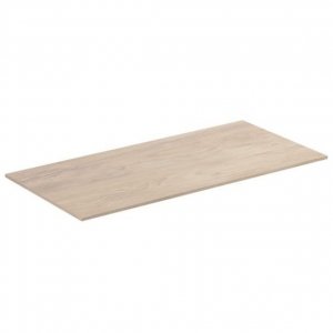 Ideal Standard Adapto Blat 105 cm jasnobrązowe drewno U8416FF