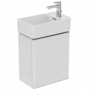 Ideal Standard Adapto Szafka pod umywalkę 43 cm biały lakier T4304WG