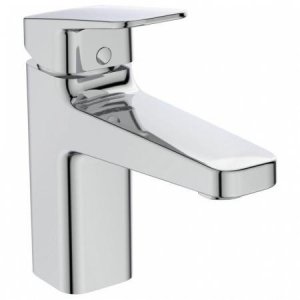 Ideal Standard Ceraplan Bateria umywalkowa z korkiem chrom BD227AA