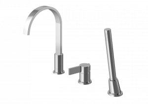 Kohlman Dexame bateria wannowa QB241D