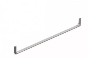 Catalano Italy reling do umywalki 80 cm chrom 0760800061