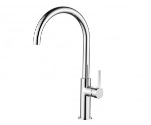 AQG Bateria kuchenna Sort Chrom 05SOR500CR