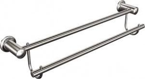 Andex Classic wieszak podwójny 60cm 029/60