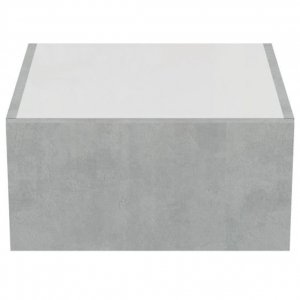 Ideal Standard Adapto Szafka wisząca 50 cm szary kamień U8421FX