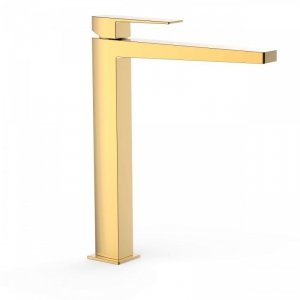 Tres SLIM bateria umywalkowa 20210305OR