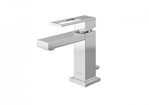 Kohlman Nexen bateria umywalkowa chrom QB100U