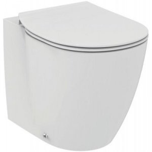 Ideal Standard Connect miska WC stojąca biała E052401