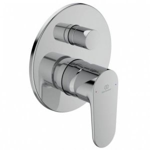 Ideal Standard Cerafine O Bateria wannowo-prysznicowa podtynkowa chrom A7350AA