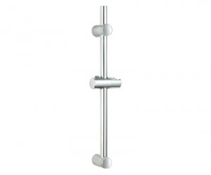 AQG Drążek prysznicowy Qu, długość 66 cm. (Caja) 15QU0120