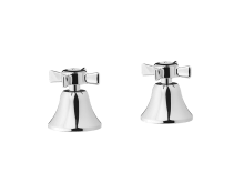 Vedo Victorian  bateria natryskowa podtynkowa 2220V/CH DARMOWA DOSTAWA