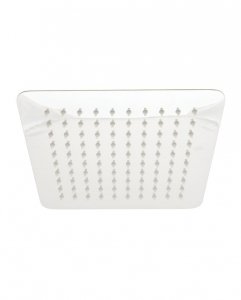 Lavita Deszczownica do zestawu prysznicowego Aquila Chrome 200x200 5900378372639