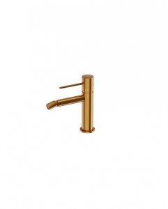 Lavita Bateria bidetowa Orion Brushed Copper 5900378358060