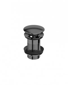 Lavita Korek click-clack bez przelewu Orion Gunmetal 5900378335023