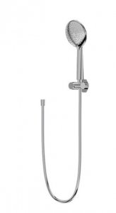 Lavita Zestaw prysznicowy z uchwytem Orion Chrome 5900378346050