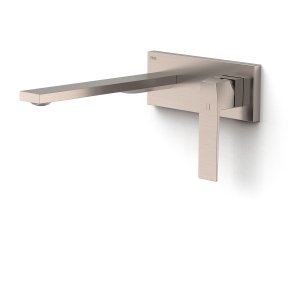 Tres SLIM ELEMENT NAŚCIENNY DO PODTYNKOWEGO KORPUSU BATERII UMYWALKOWEJ-20230032AC