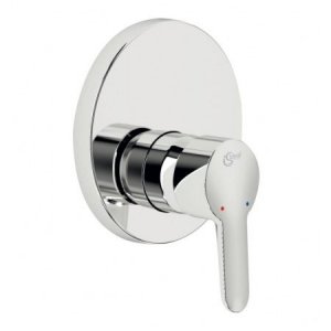 Ideal Standard Connect Blue Bateria natryskowa podtynkowa chrom A5801AA