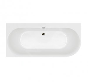 Villeroy & Boch Oberon 2.1 Wanna narożna 180x80 cm lewa biały połysk UBQ180OBN9CL00VD01
