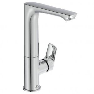 Ideal Standard Connect Air Jednouchwytowa bateria umywalkowa wysoka chrom A7023AA