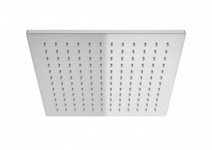 Kohlman Axis deszczownica kwadratowa 25 cm Q25