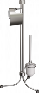 Andex Classic zestaw łazienkowy Z04