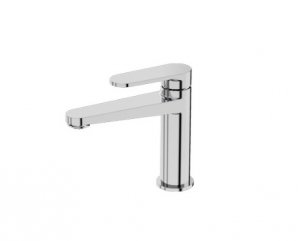 Lavita Bateria umywalkowa Cetus Chrome 5900378341758