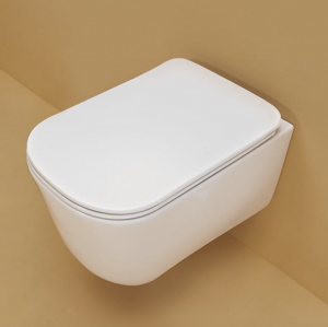 KERASAN TRIBECA MISKA WC PODWIESZANA NORIM BIANCO 511401