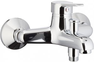KFA Beryl bateria wannowa chrom 480401000/24H