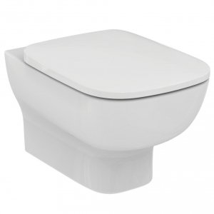Ideal Standard Esdera miska WC wisząca biała T281401