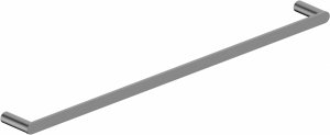 KFA wieszak łazienkowy 60 cm GUN METAL GREY 86402761