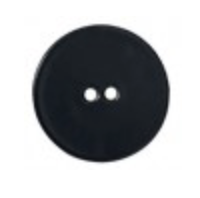 KERASAN DECO POKRYWA CERAMICZNA DEKORACYJNA CZARNY MAT 486031