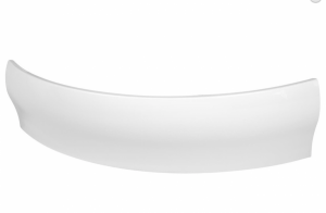 Cersanit Venus Obudowa przednia do wanny 150 cm biała S401-013