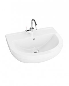 Lavita Umywalka wisząca Bart 50,5x42cm 5900378334712